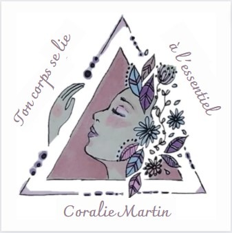 photo portrait Ton Corps Se Lie à l’Essentiel