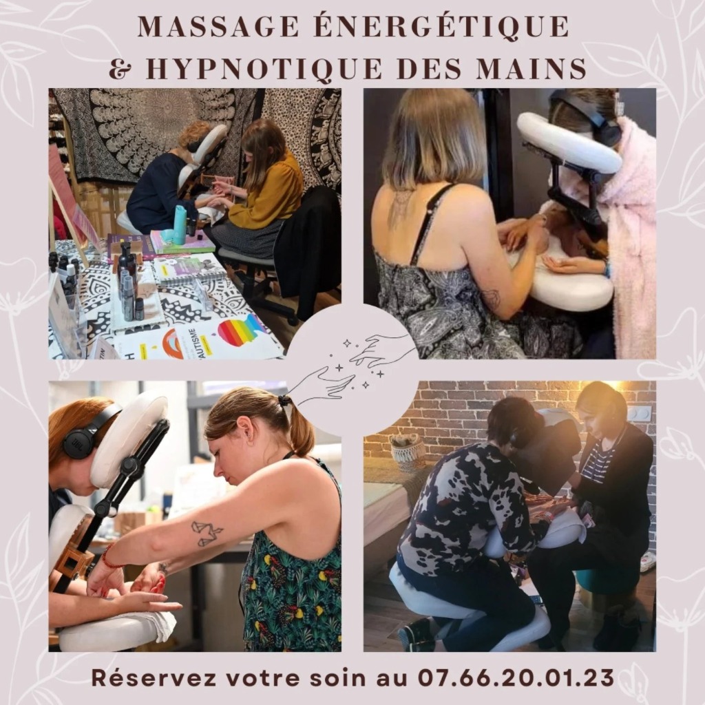 photo seance Ton Corps Se Lie à l’Essentiel