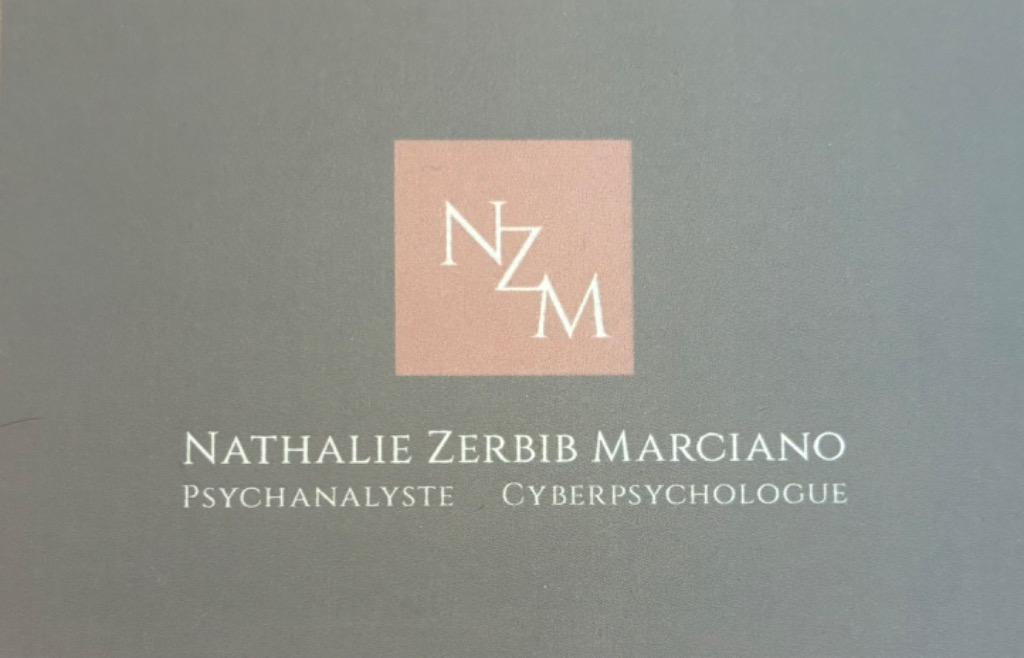 photo activite Nathalie Zerbib-Marciano 