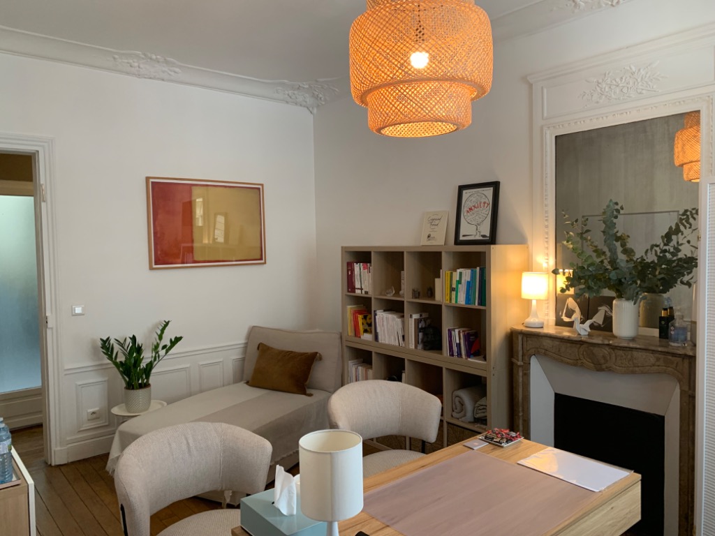 photo seance Nathalie Zerbib-Marciano 