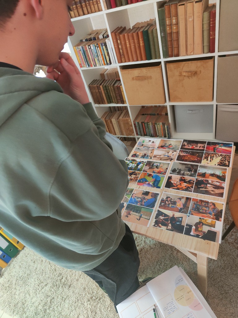 photo activite Sunny coaching