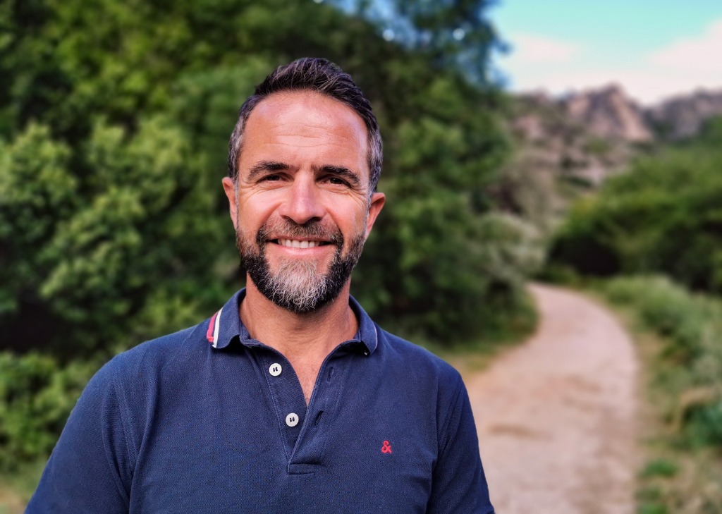 photo portrait CLEMENCON PASCAL