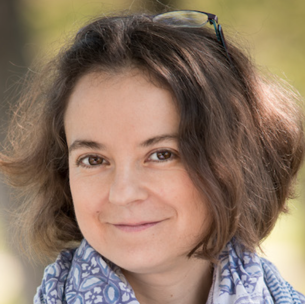 Anne-Christine Van Wambeke 