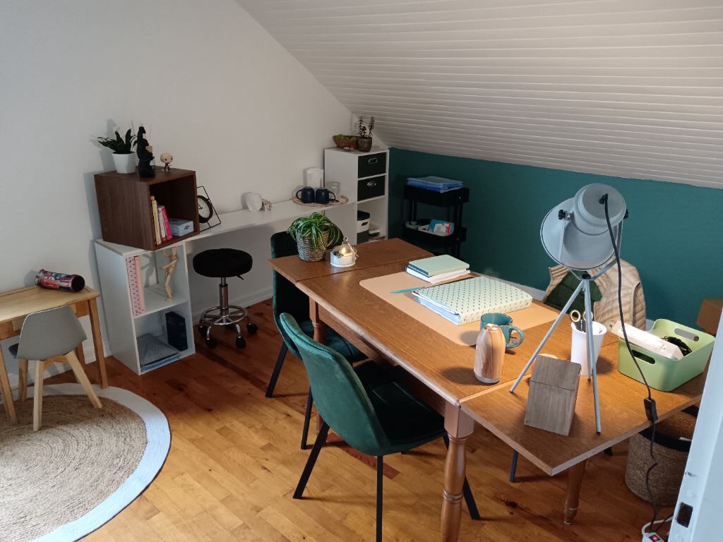 photo cabinet VIBRATION BY FLO