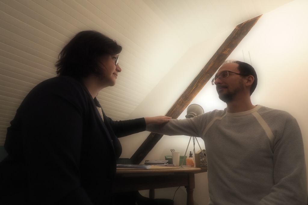 photo seance VIBRATION BY FLO