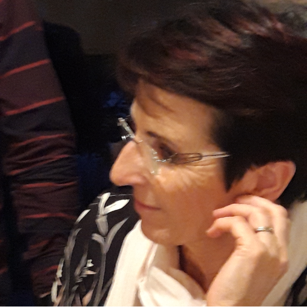 Marie-Christine Heinry