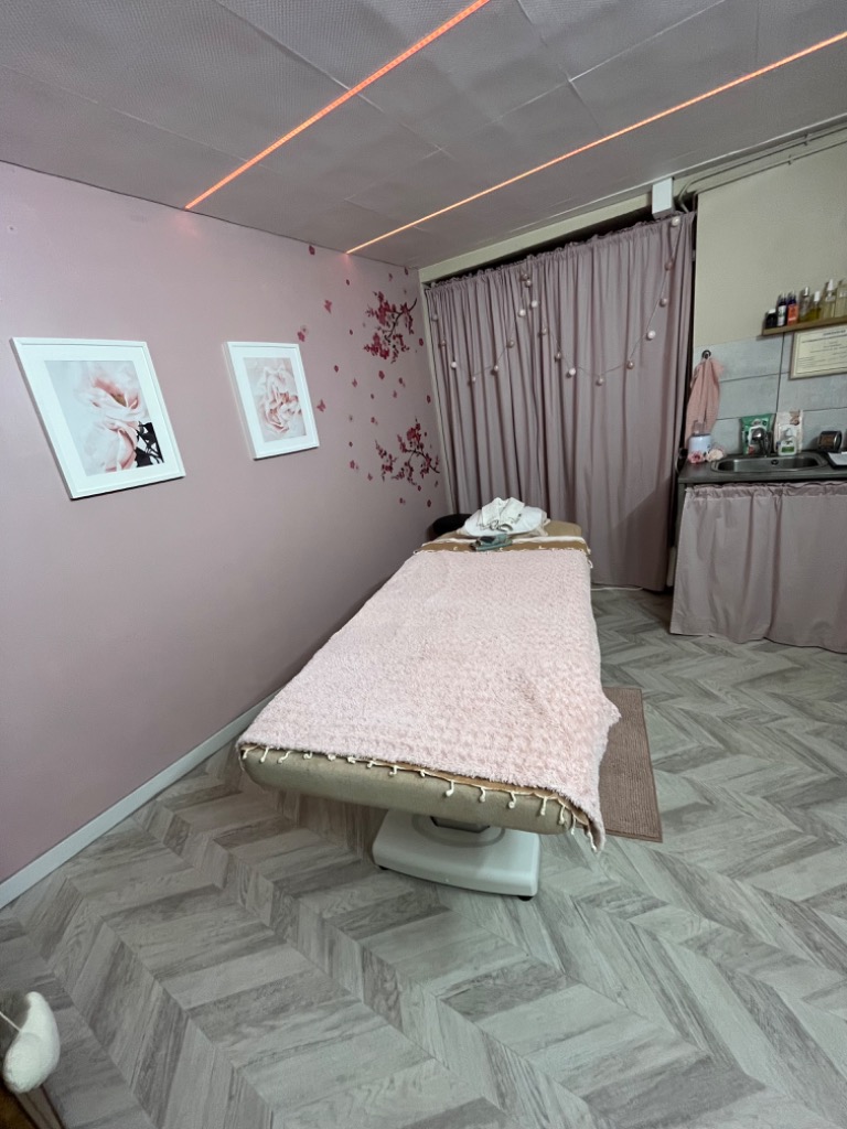 photo cabinet LES 2 C ALLAUCH