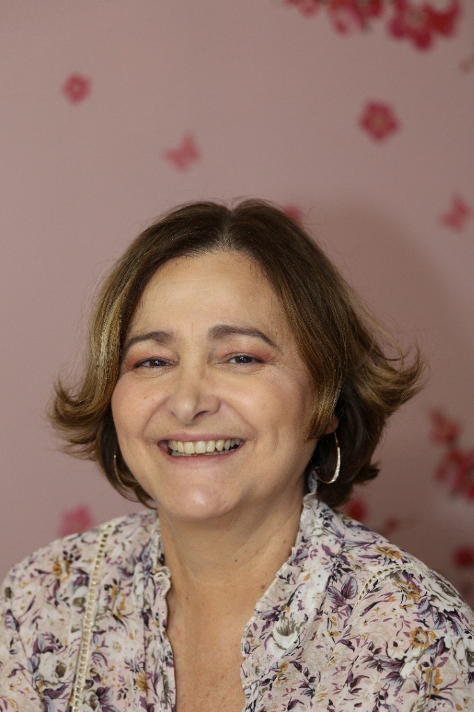 photo portrait LES 2 C ALLAUCH