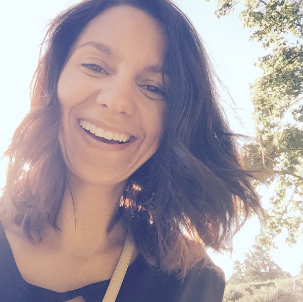 Vanessa MARECHET Réflexologue