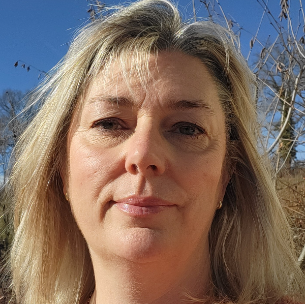 Sonia PARADIS Réflexologue RNCP