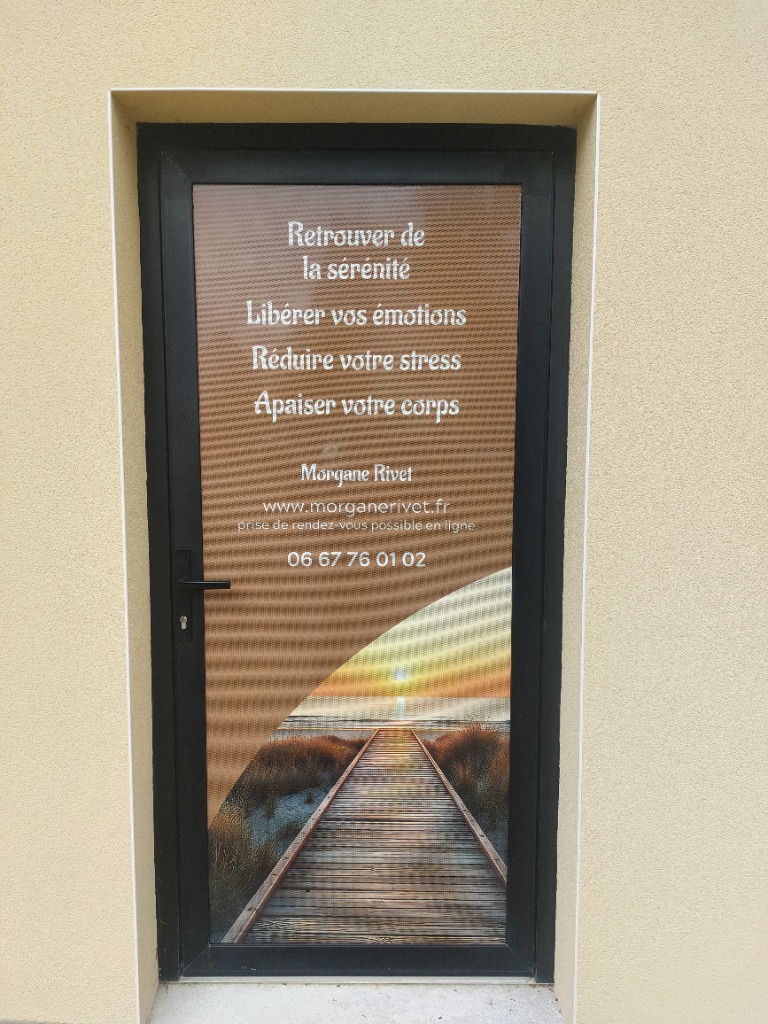 photo cabinet Morgane Rivet 