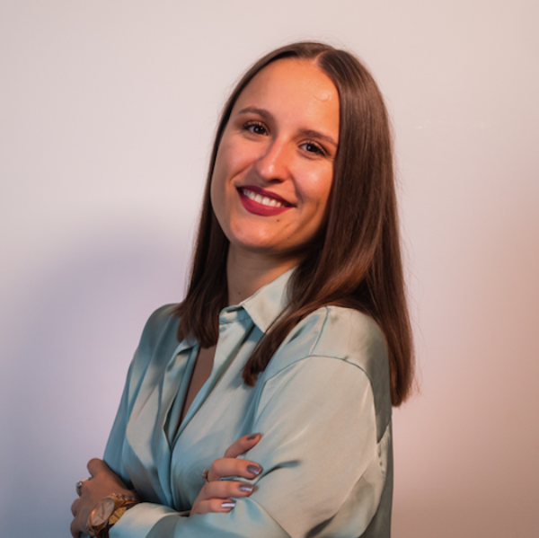 Noémie PEYRET - Psychologue