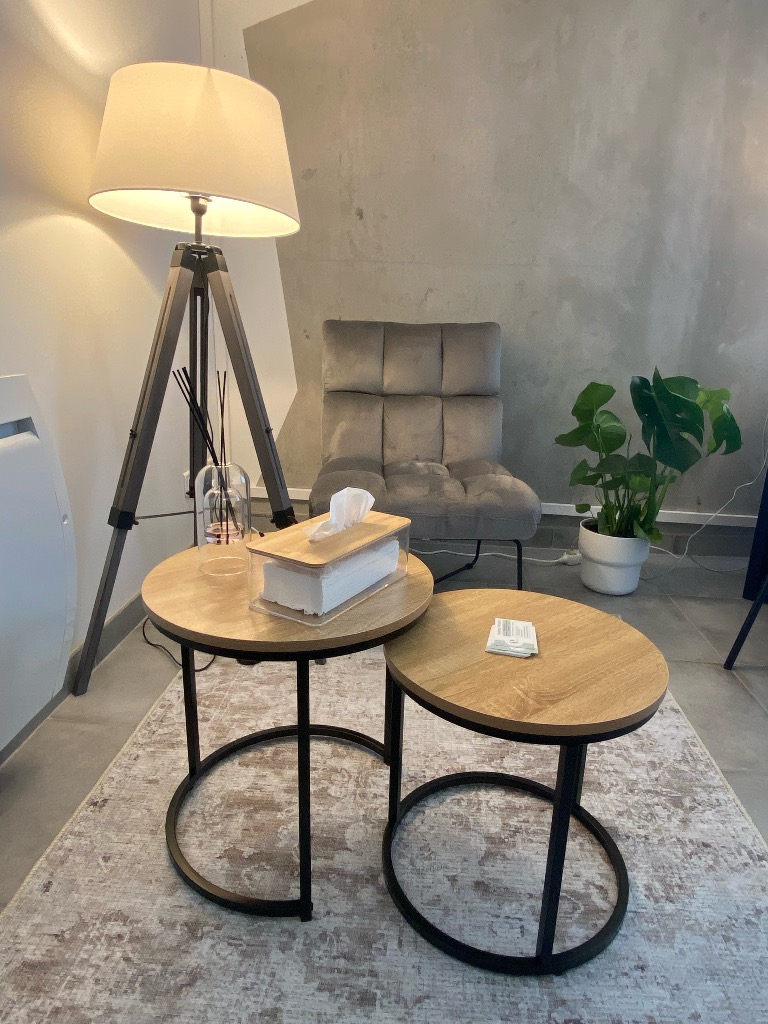 photo cabinet Noémie PEYRET - Psychologue