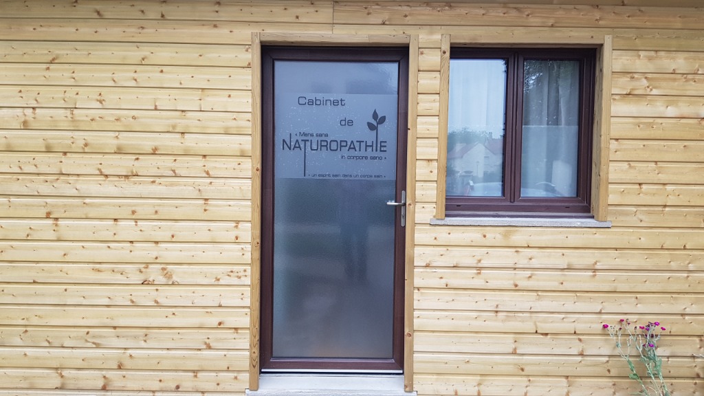 photo cabinet LANTHIER Catherine