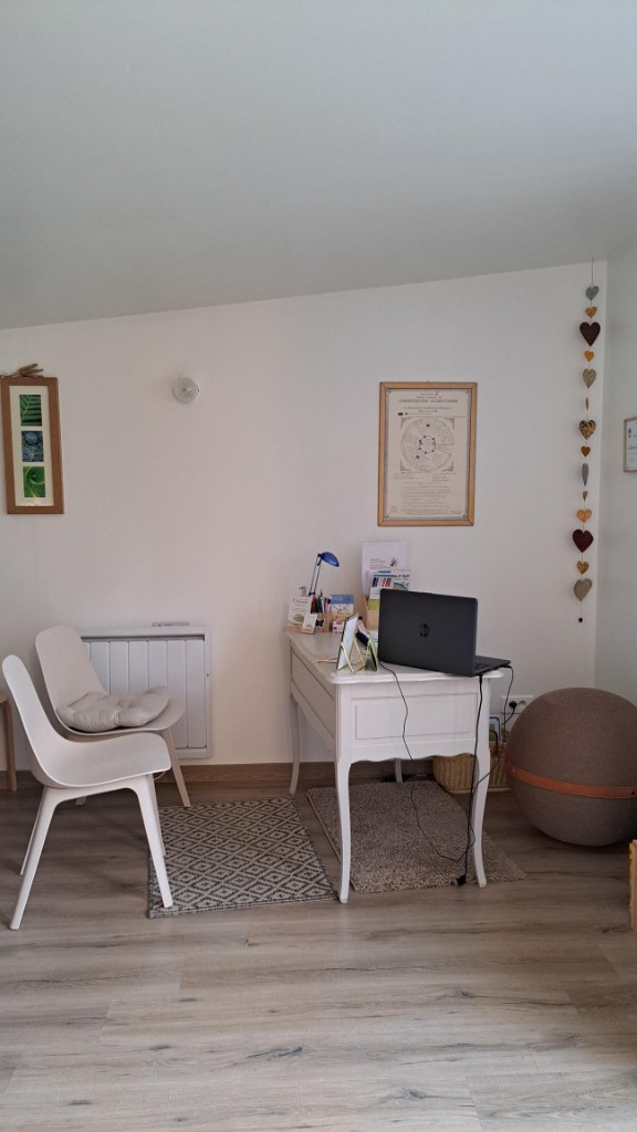 photo seance LANTHIER Catherine