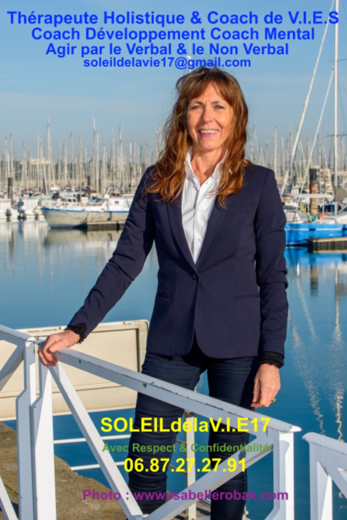 photo portrait Astrid VASSE LOUASSIER - SOLEILdelaV.I.E17