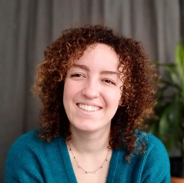 Lysiane Noirot Thérapeute