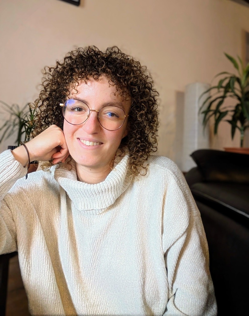 photo portrait Lysiane Noirot Thérapeute