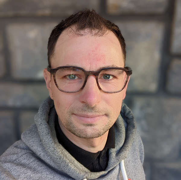 Franck Jacquet Mordan 