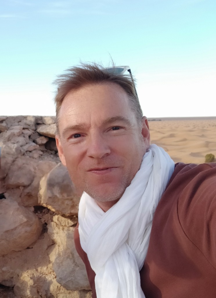 photo portrait Ergopsy Nord Isère 