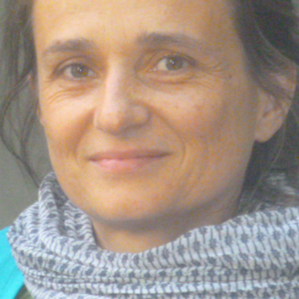 MARCHESSEAU BERENICE