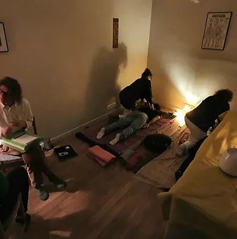 photo activite MARCHESSEAU BERENICE