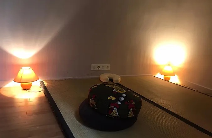 photo cabinet MARCHESSEAU BERENICE