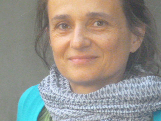 photo portrait MARCHESSEAU BERENICE