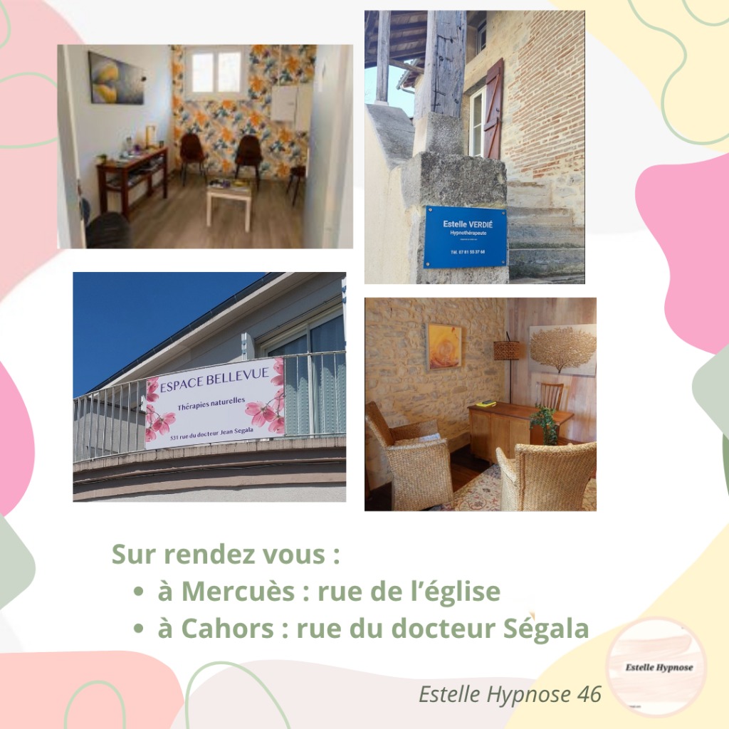 photo activite Estelle Verdié