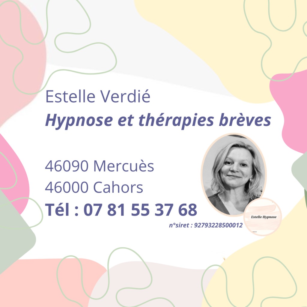 photo cabinet Estelle Verdié