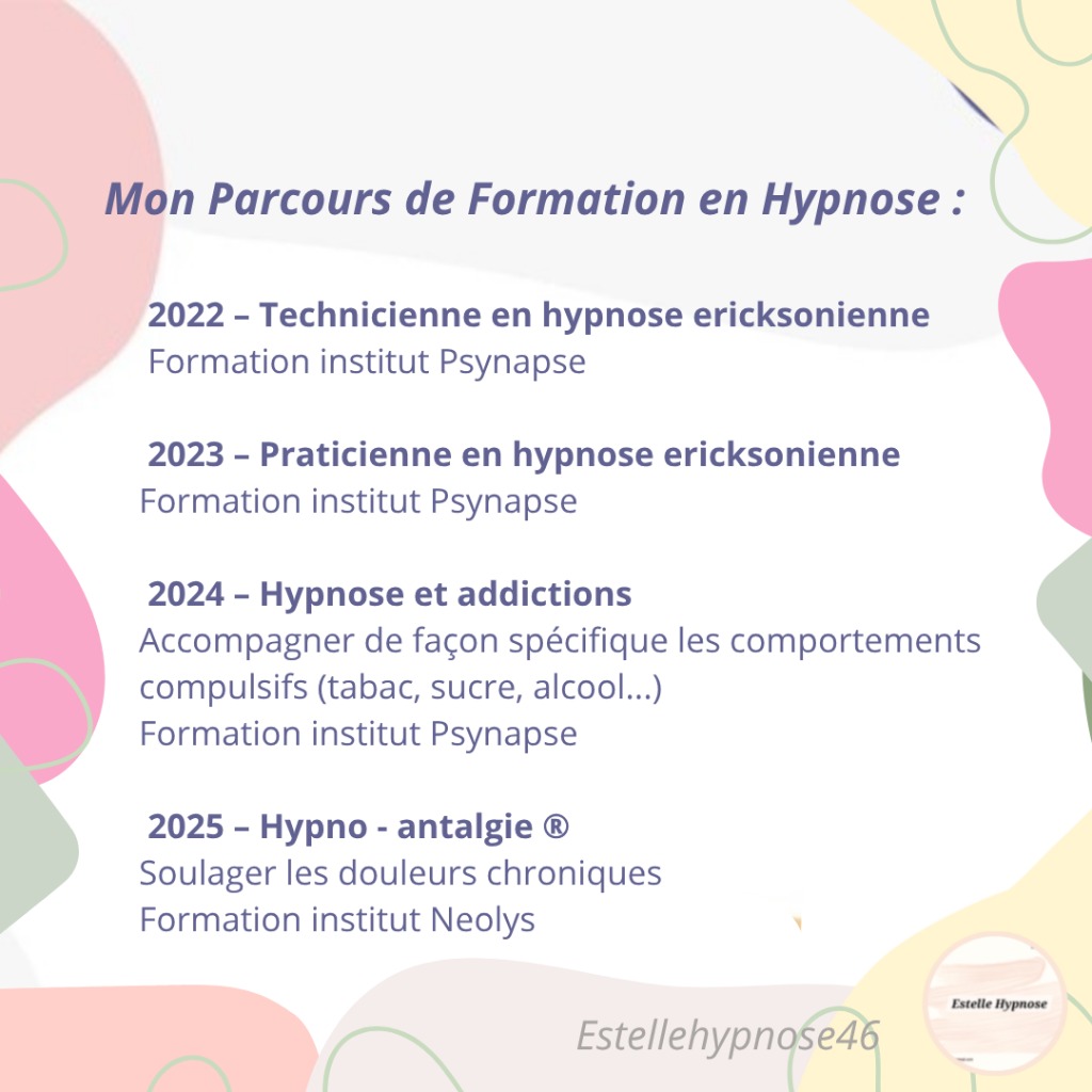 photo diplome Estelle Verdié