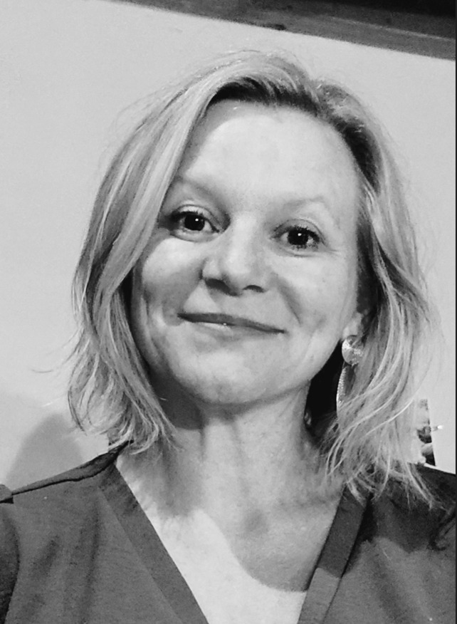 photo portrait Estelle Verdié