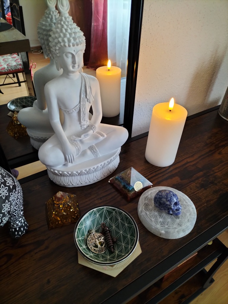 photo seance Agnès Brun