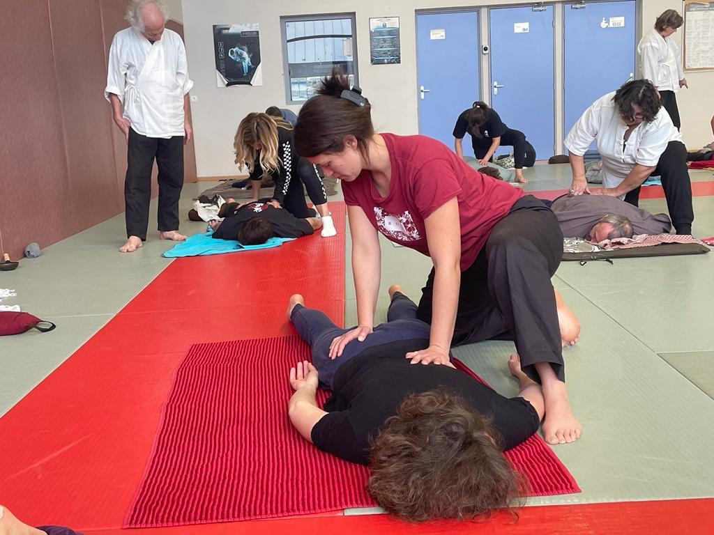 photo activite Josépha Le Conte