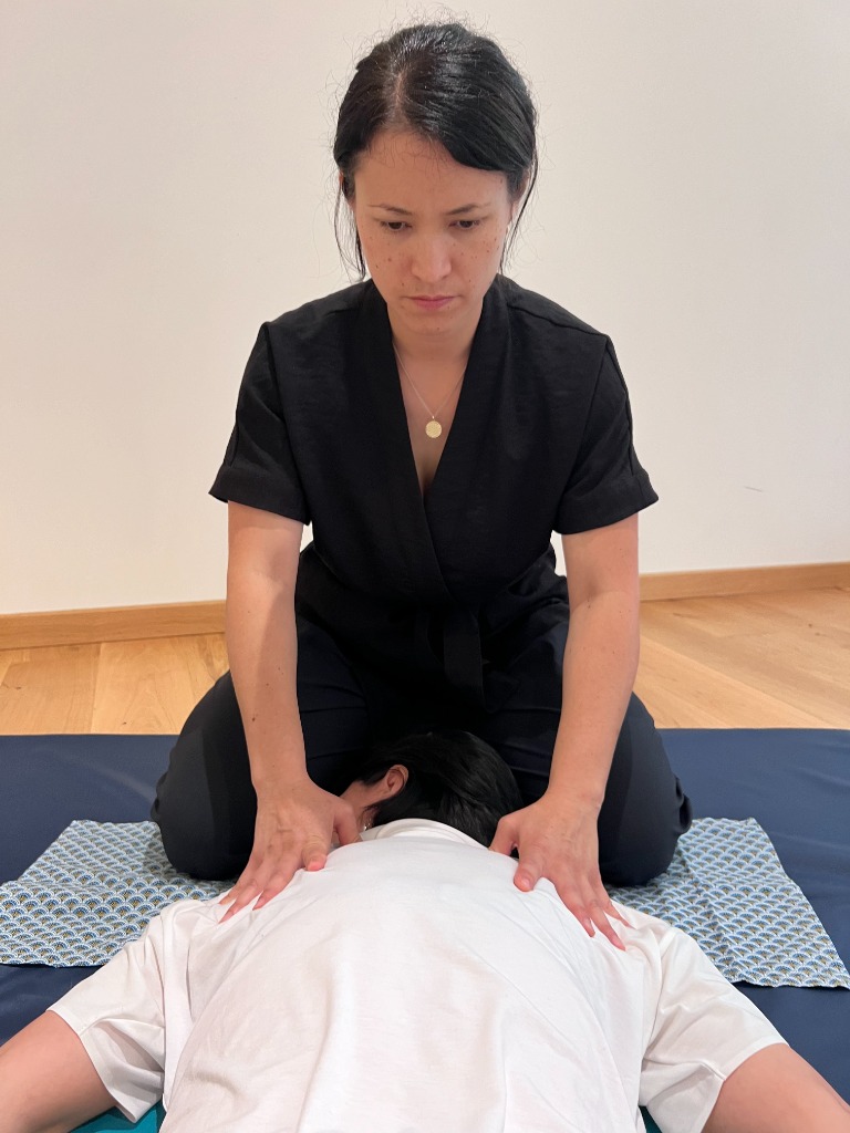 photo portrait Josépha Le Conte