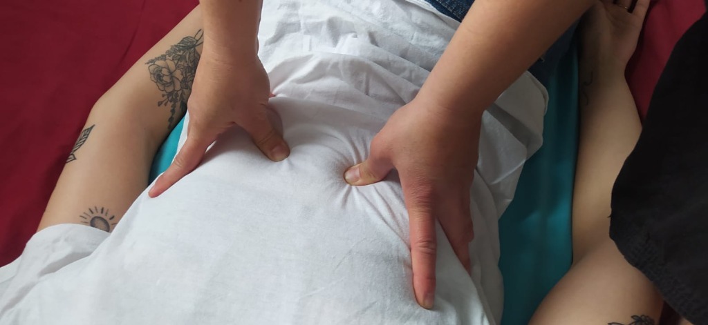 photo seance Josépha Le Conte