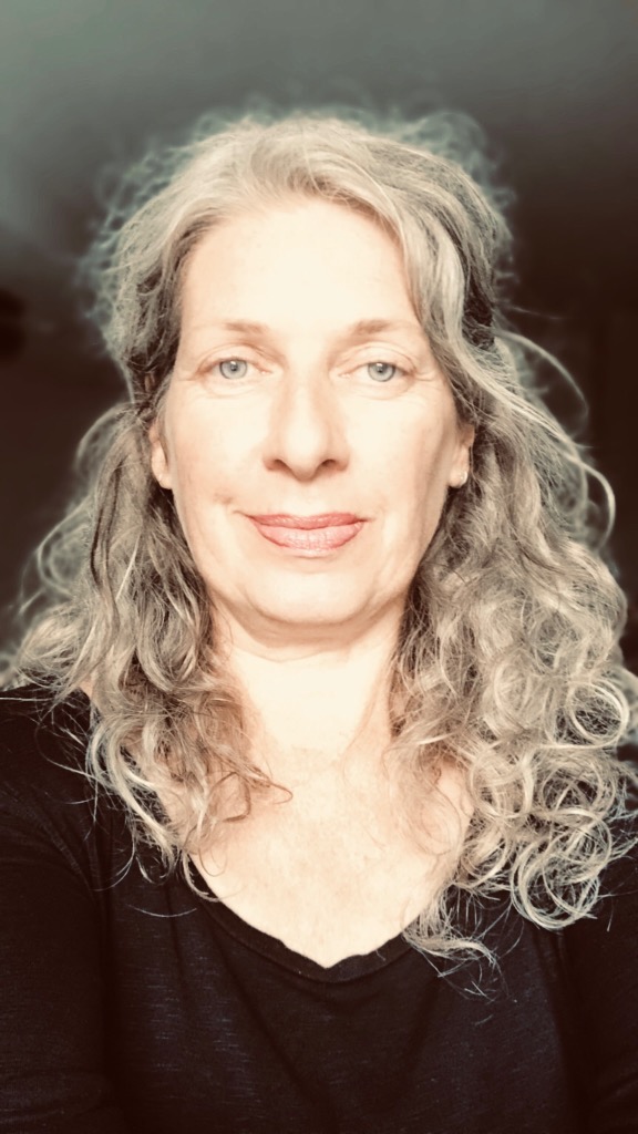 photo portrait Sarah Wels