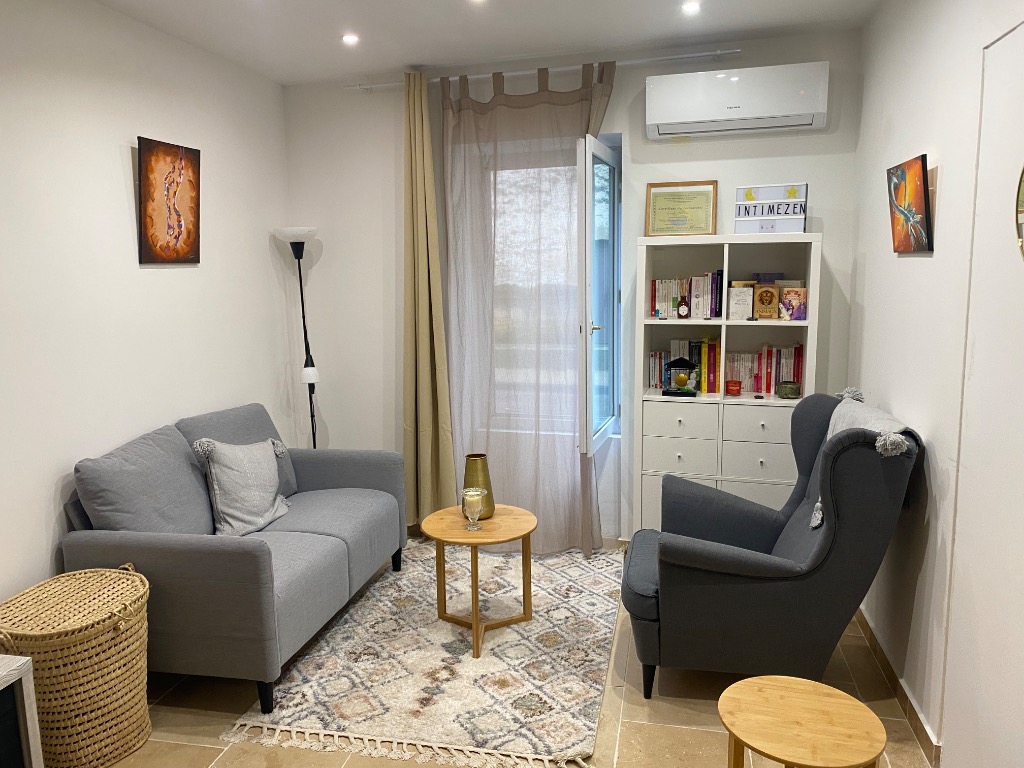 photo cabinet Lionel ARNAUD