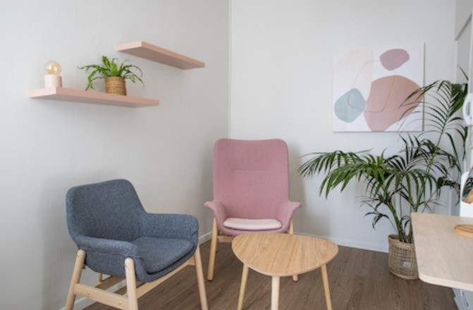 photo seance Christelle PANET