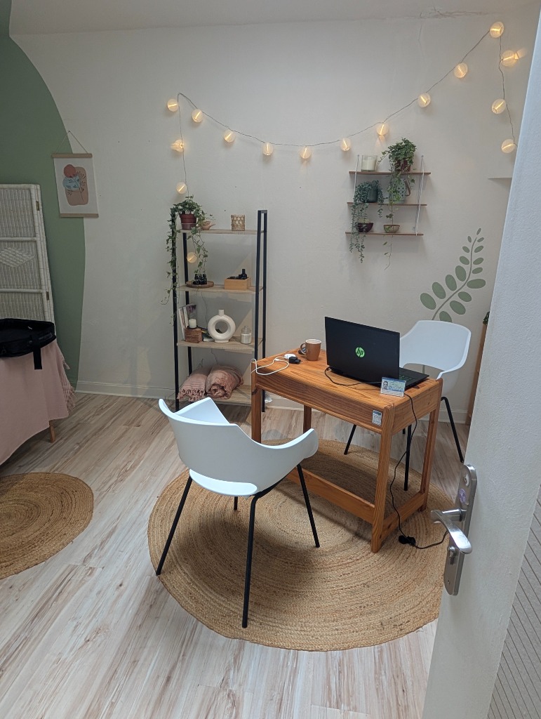 photo cabinet M JULIEN DEFRANOUX