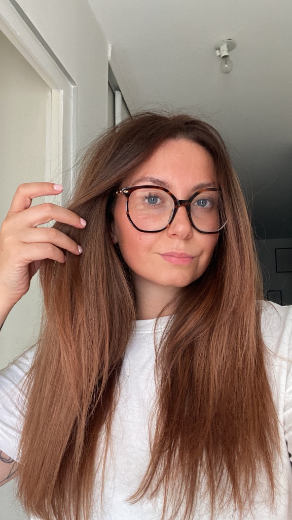 photo portrait Ravy Charlotte