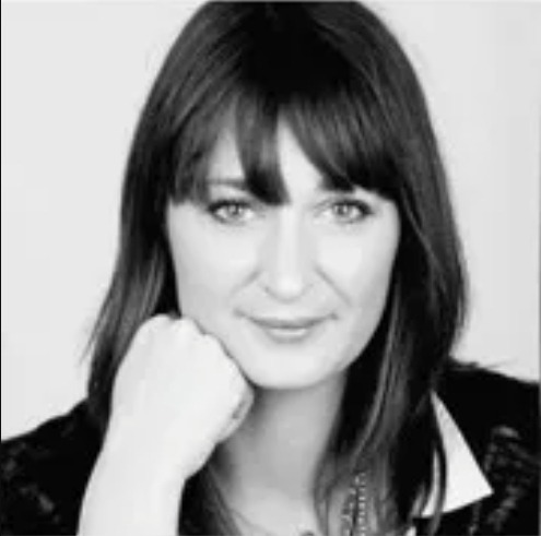 photo portrait Christel Balitrand