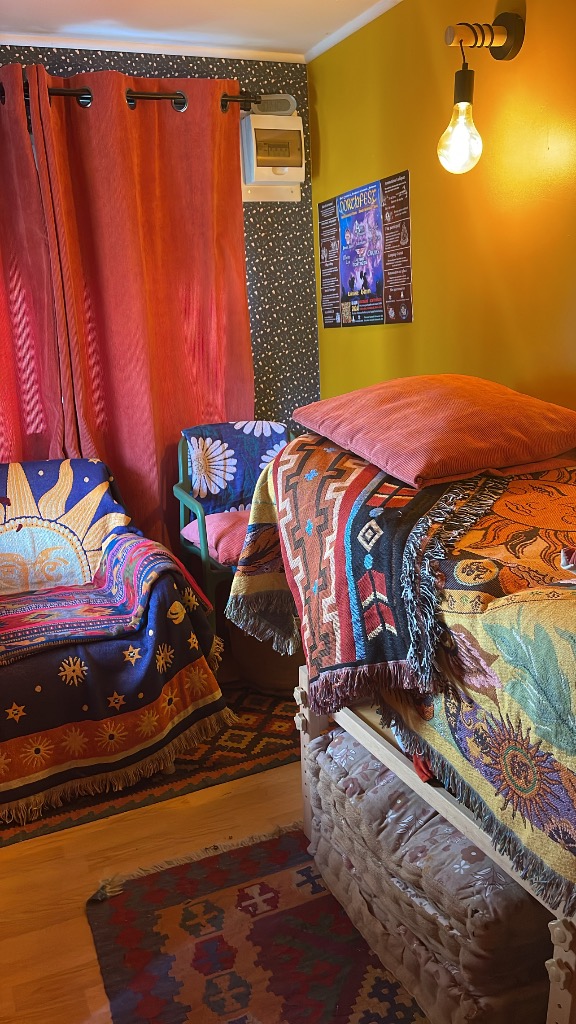 photo cabinet Andréa Barbosa