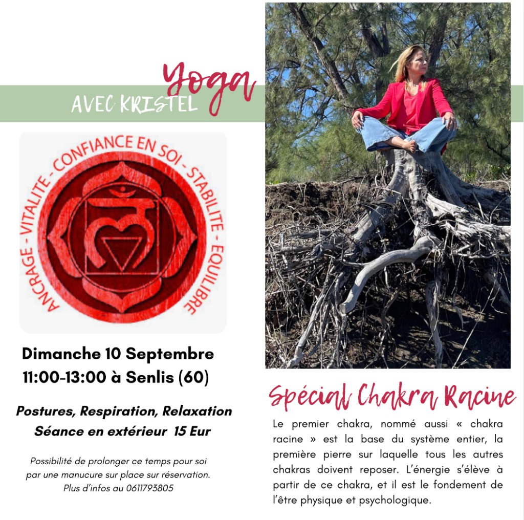 photo portrait Christelle ROY