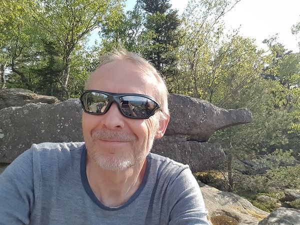 photo portrait Nature & Energie