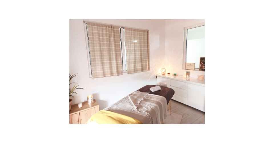 photo cabinet L’envol des sens