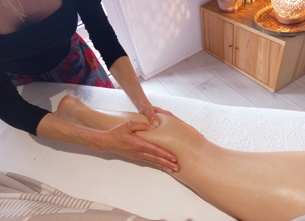 photo seance L’envol des sens