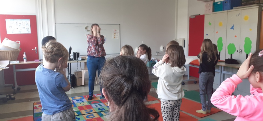 photo seance VivanceM Sophrologie