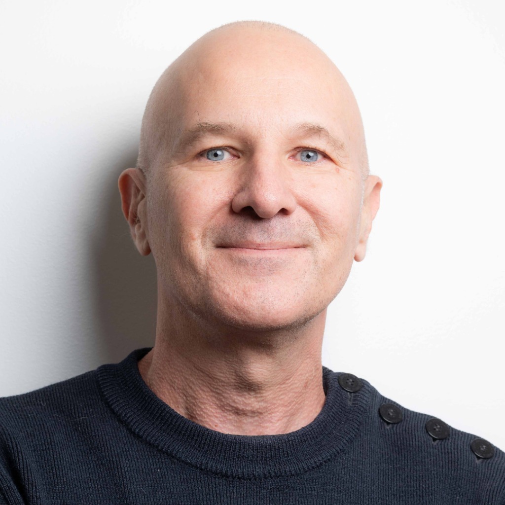 photo portrait Emmanuel Blang | Hypothyroïdie Bien-être