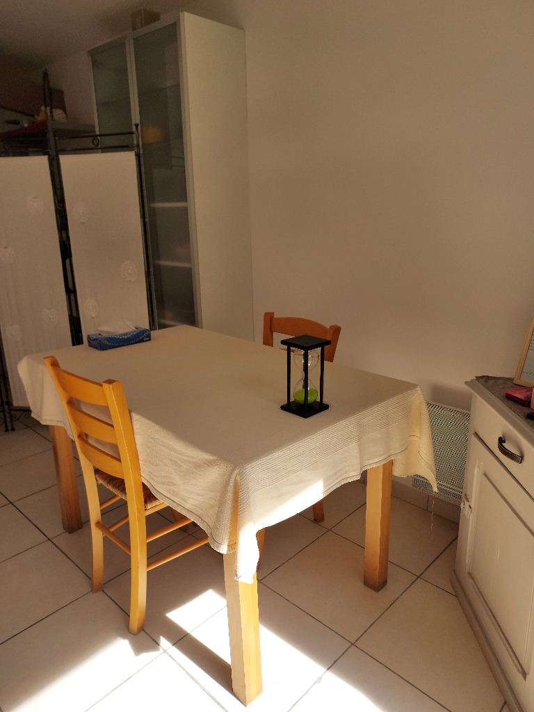 photo seance Helene BRUN